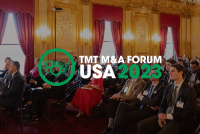 TMT M&A Forum USA 2023 Key Takeaways