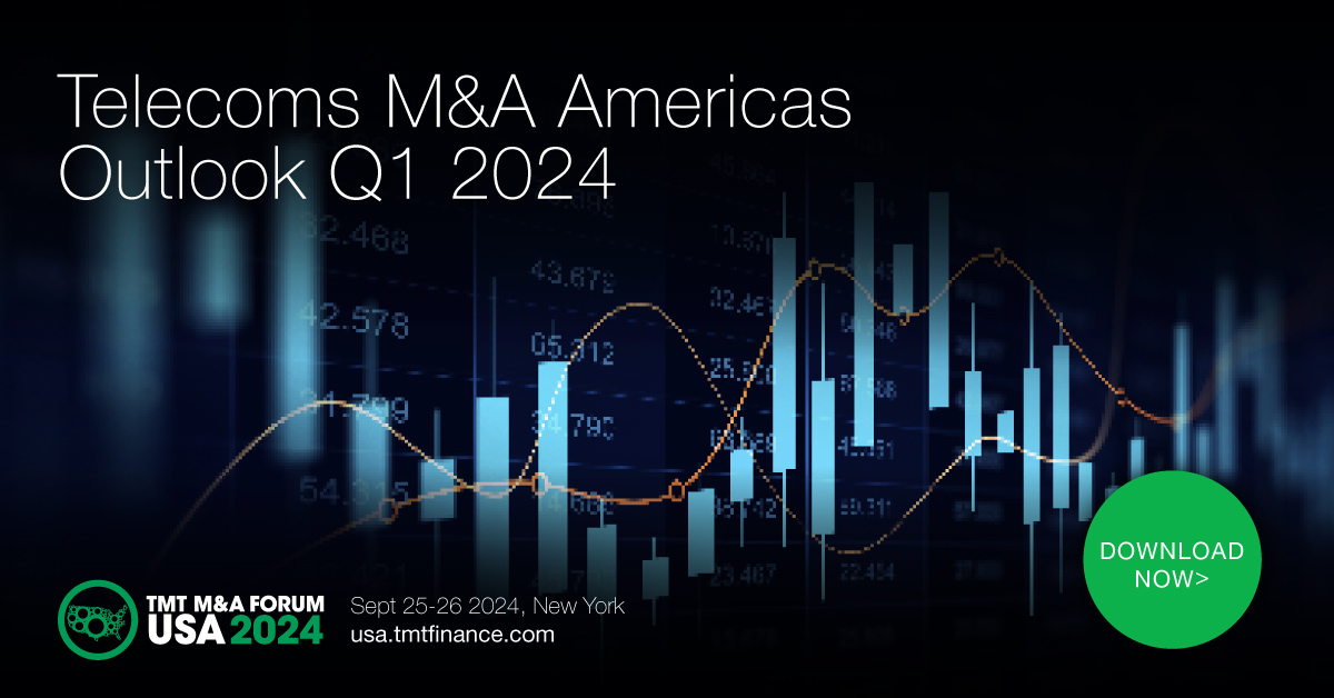 Telecoms M&A Americas Outlook Q1 2024