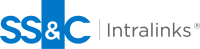 TMT M&A Forum USA 2025 - Intralinks Logo