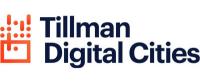 TMT M&A Forum USA 2025 - Sponsor - Tillman Digital Cities